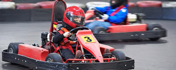 karting