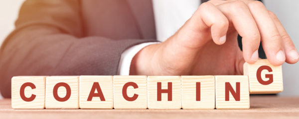 Coaching en entreprise