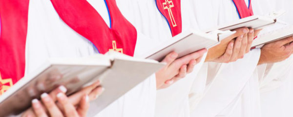 chorale Gospel